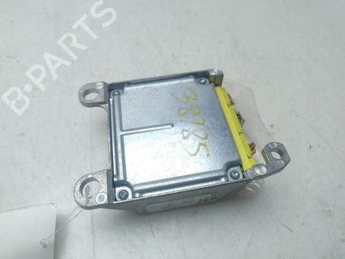 ECU airbags TOYOTA AVENSIS (_T25_) 2.0 D-4D (CDT250_, CDT250R) | BP30182616M53