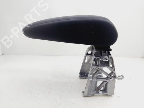 Armrest / Center console AUDI A3 (8V1, 8VK) 2.0 TDI | BP28319870I20 