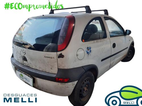 Squib airbag OPEL CORSA C (X01) | BP22798987C102