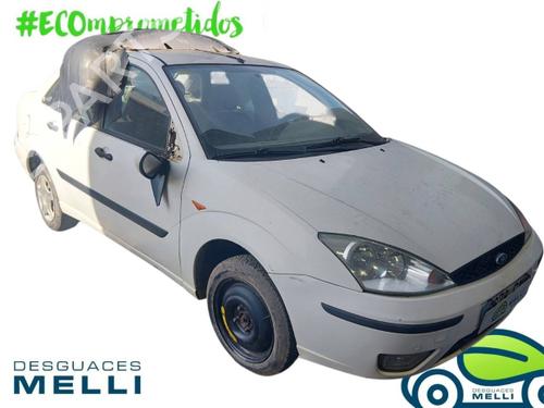 Left front window switch FORD FOCUS I (DAW, DBW) 1.8 Turbo DI / TDDi | BP40513695I27 - Image 6