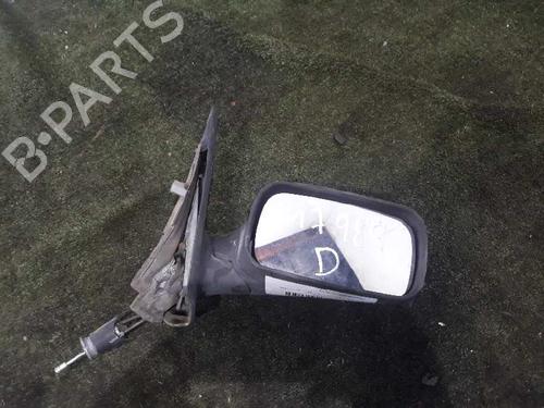 Used Right mirror FIAT PUNTO (176_) 60 1.2 (176AP, 176AR, 176AQ, 176BB) (60 hp) 4477435