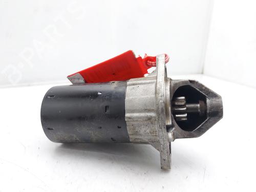 Used Starter OPEL VECTRA C (Z02) 1.8 16V (122 hp) 17907234