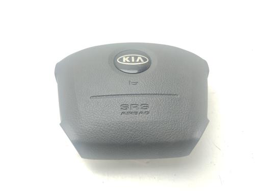 Used Driver airbag KIA CARENS I MPV (FC, FJ) 2.0 CRDi (113 hp) 30259119