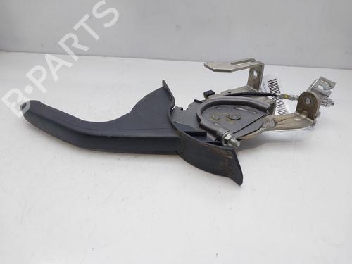 Hand brake HYUNDAI i20 II (GB, IB) 1.1 CRDi | BP16784996I18 