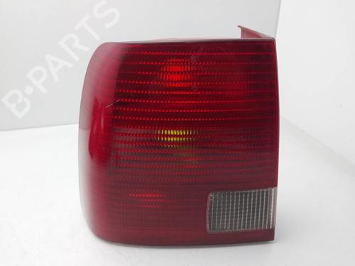 Used Left taillight Left taillight 38556823 38556823