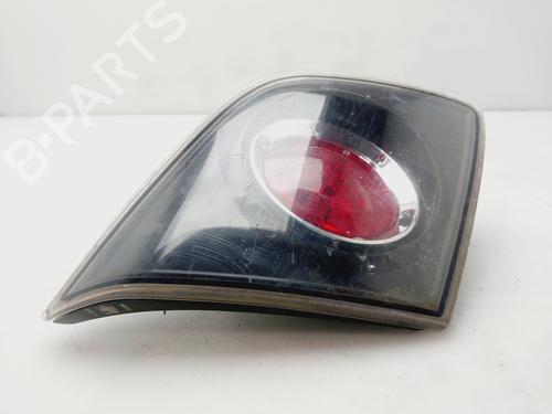 Left tailgate light MAZDA 3 Saloon (BK) 1.6 DI Turbo (BK12Y) | BP32655832C79