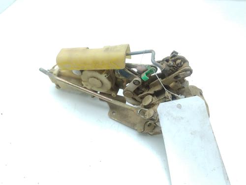 Rear left lock FORD RANGER (ER, EQ, R_) 2.5 TD 4x4 | BP26591352C100 