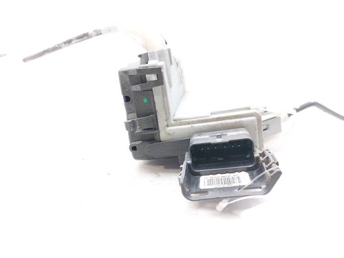 Rear right lock PEUGEOT 3008 I MPV (0U_) 1.6 HDi | BP11706389C99 