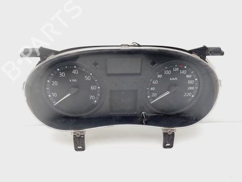Używane Zestaw wskaźników / Licznik RENAULT CLIO II (BB_, CB_) 1.5 dCi (B/CB08) (82 hp) 30336650
