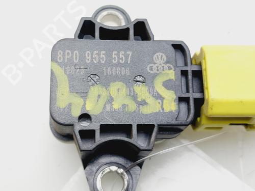 Electronic sensor AUDI A4 B7 (8EC) 2.0 TDI 16V | BP30588836M84