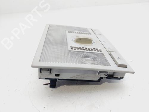 Interior roof light SEAT ALTEA (5P1)  | BP27624313I8 