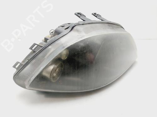 Right headlight SEAT IBIZA III (6L1)  | BP30930226C29 