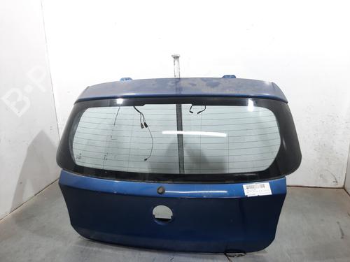 Tailgate BMW 1 (E87) 118 d | BP10507239C6 
