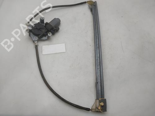 Used Front left window mechanism Front left window mechanism 36648853 36648853