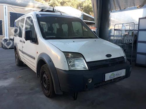 Right sun visor FORD TOURNEO CONNECT 1.8 TDCi /TDDi /DI | BP5247700I2 