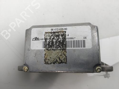 electronic-module-citroen-c5-i-dc_-2001-2002-2003-2004-2005-33928868 main image