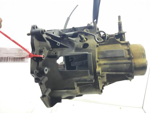 Used Gearbox PEUGEOT 205 I (741A/C) 1.7 Diesel (60 hp) 10983545