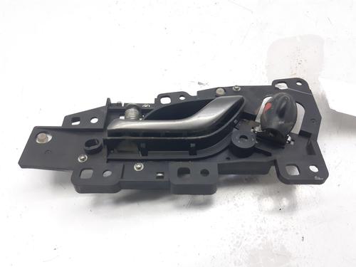 Used Front left interior door handle HONDA CIVIC VIII Hatchback (FN, FK) 2.2 CTDi (FK3) (140 hp) 6983434