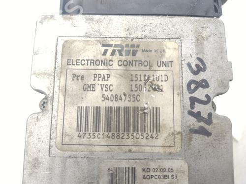 ABS Bremseaggregat OPEL VECTRA C (Z02)  | BP28355031M43 