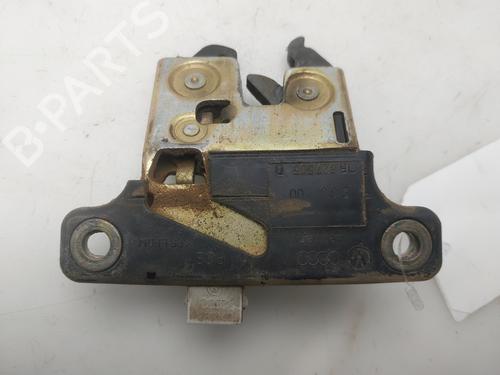 Used Tailgate lock Tailgate lock 36781299 36781299