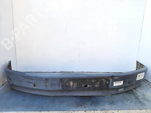 Front bumper FORD TRANSIT Van (T_ _) 2.5 D (TAL, TAS, TGL, TWS) | BP12409407C7