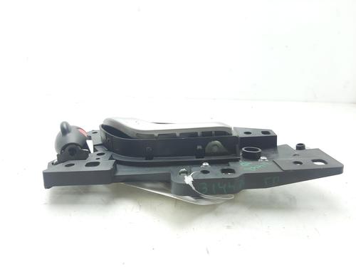 Rear right interior door handle HONDA CIVIC VIII Hatchback (FN, FK) 1.8 (FN1, FK2) | BP13627089I16 