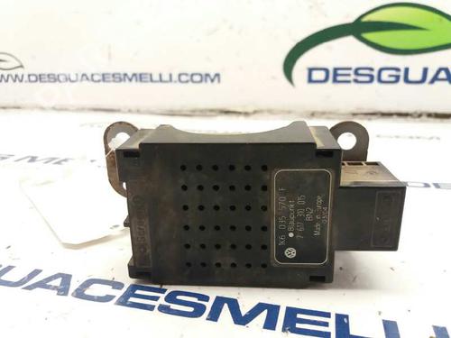 Electronic module VW GOLF V (1K1)  | BP2895293M83 