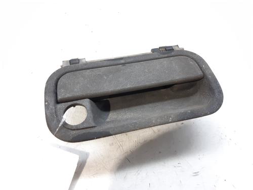 Used Front right exterior door handle OPEL CORSA B (S93) 1.2 i (F08, F68, M68) (45 hp) 12404221