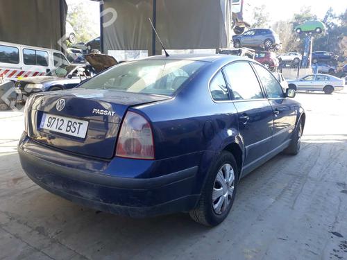 Right mirror VW PASSAT B5.5 (3B3) 1.6 | BP5312540C27 