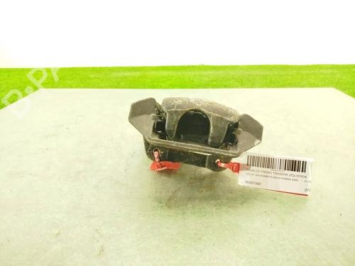 Left rear brake caliper VOLVO V60 I (155) 2.4 D6 Plug in Hybrid AWD | BP29719797M107 