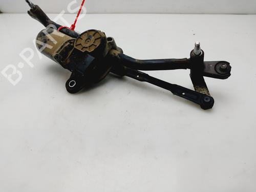 Front wiper motor KIA PICANTO I (SA) 1.1 | BP24547132M29 