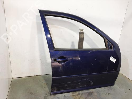 Right front door VW GOLF IV (1J1) 1.8 T | BP12948625C3 