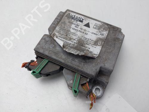 Centralina airbags Centralina airbags CITROËN C5 II (RC_) [2004-2008] 36223037 36223037