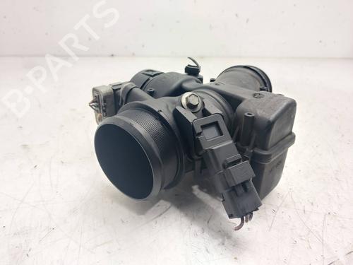 Throttle body CITROËN C4 Coupe (LA_) | BP30142595M82