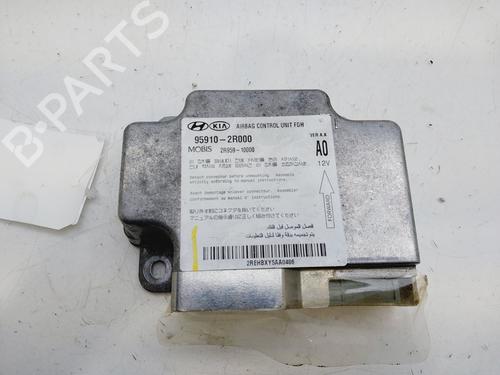 Used ECU airbags HYUNDAI i30 (FD) [2007-2012]  21272401