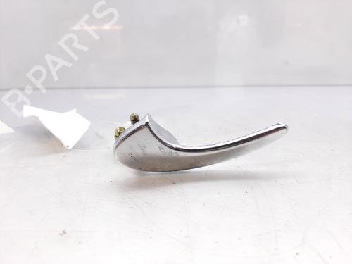 Used Front left interior door handle MERCEDES-BENZ A-CLASS (W168) A 160 CDI (168.007) (60 hp) 12409939