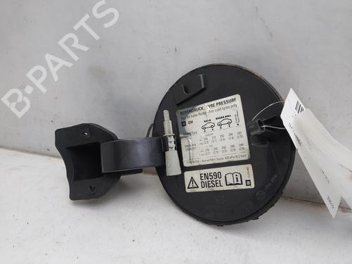 Fuel flap OPEL ASTRA H (A04) 1.7 CDTI (L48) | BP16243972C131 