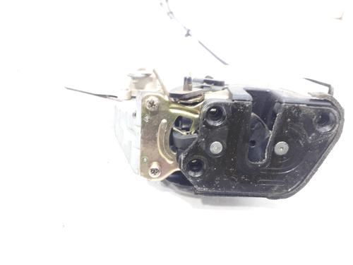 Rear right lock HYUNDAI ELANTRA III (XD) 2.0 CRDi | BP10323920C99 