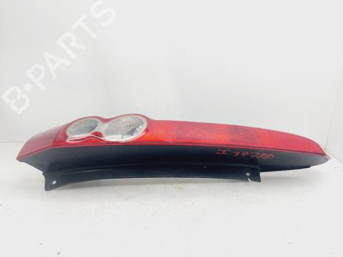 Left taillight FORD FIESTA V (JH_, JD_)  | BP25798412C34 