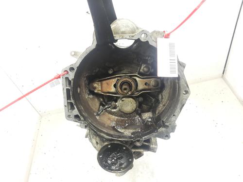 Used Gearbox Gearbox SEAT ALTEA (5P1) [2004-2015] 33440230 33440230