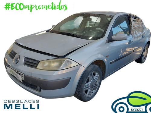 Recambios RENAULT MEGANE II Saloon (LM0/1_) 4573523