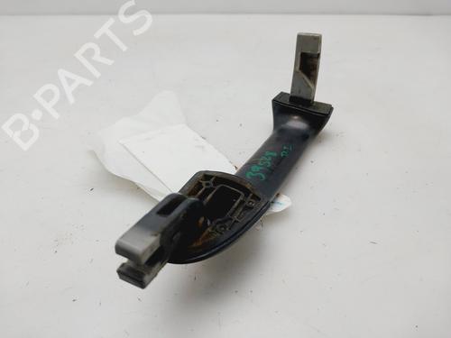 Klamka zewnętrzna drzwi przednich lewych KIA CERATO I Hatchback (LD) 1.5 CRDi | BP29714531C128 