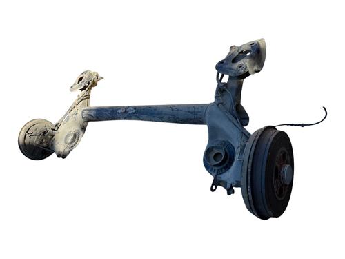 Rear axle OPEL CORSA E (X15) | BP36753216M2 - Image 2