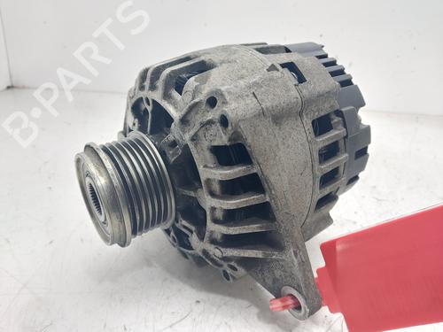 Generator RENAULT SCÉNIC I MPV (JA0/1_, FA0_) 1.9 dCi RX4 | BP30298198M7