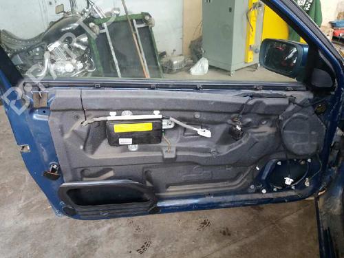 Climate control BMW 3 Compact (E46) 320 td | BP2875623I5 - Image 5