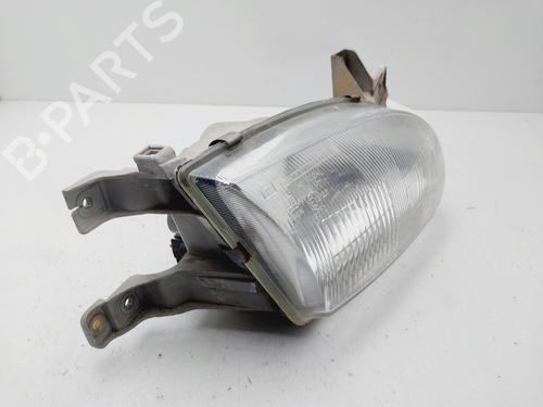 Right headlight HYUNDAI ACCENT I (X-3) 1.3 | BP29334447C29 