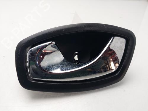 Used Rear left interior door handle Rear left interior door handle RENAULT GRAND SCÉNIC III (JZ0/1_) [2009-2016] 32696036 32696036