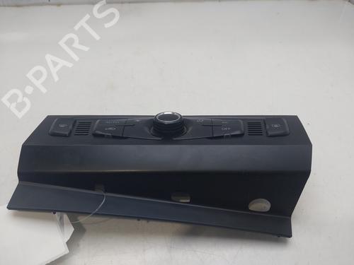Climate control AUDI A4 B8 (8K2)  | BP17901449I5 