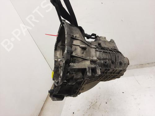 Gearbox FORD FOCUS C-MAX (DM2) | BP36436692M3 - Image 2