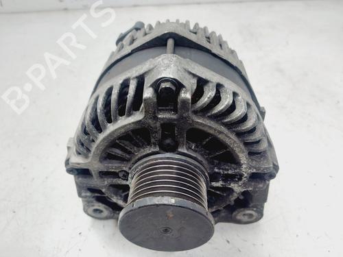 Alternator RENAULT MEGANE III Hatchback (BZ0/1_, B3_) 1.4 TCe (BZ0F, BZ1V) | BP28357107M7 